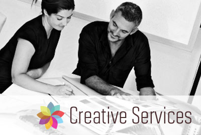 Creative Services